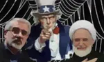 فرزندان موسوی و رهنورد با پدر و مادرشان ملاقات کردند
