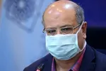 کاهش مراجعان سرپایی و فوتی‌ها در استان تهران با شیب اندک