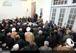 تصاویر/ جشنواره کرامپوس در آلمان‎