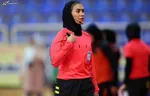 افشاریان: امیدوارم تیم داوری ایرانی فینال جام جهانی را قضاوت کند