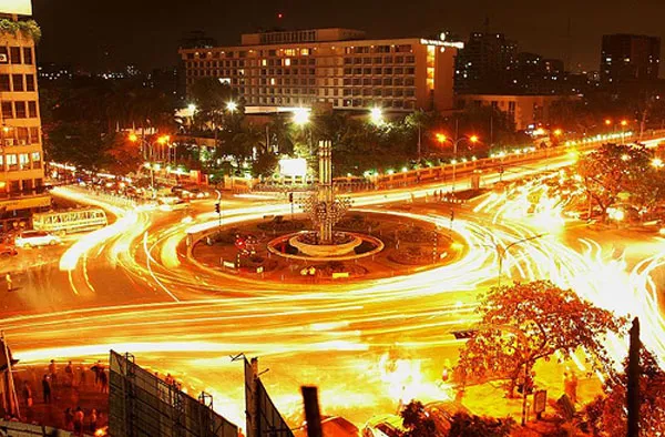 19- داکا، بنگلادش 