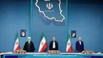افشاگری‌های بدون اقدام و عمل اعتمادساز نیست/ پیش داوری و گمانه زنی نکنید/ قضات ما دین خود را به دنیای دیگران نمی‌فروشند