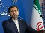 خطیب‌زاده:صهیونیست‌ها امنیت خود را در ناامنی منطقه تعریف کردند