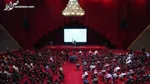 عکس| معاون اول قوه قضائیه: آغوش این سرزمین به روی هموطنان مقیم خارج از کشور باز است