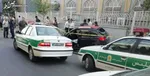 عکس| سرباز فدایی رضا پهلوی به جرم قاچاق کوکائین دستگیر شد!