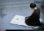 هشدار امام جمعه بافق درباره افزایش حضور مهاجران در ایران