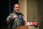 قدرت پهپادی ایران برای مأموریت‌های رزمی، اطلاعاتی و جنگالی