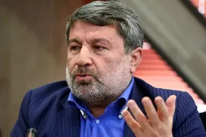 فیلم | الیاس حضرتی: مسیر مقاومت متوقف نخواهد شد