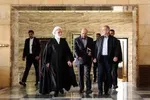 قالی باف: نظارت‌ها بر دولت باید برای کمک باشد تا مچ‌گیری