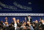 نشانه‌های چندلایه اجرای «ای ایران» در شب عاشورا به خواسته رهبر انقلاب