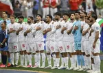 نمایش دیوانه‌وار سرمربی مصر کنار خط | حسام حسن با نیمکت حریف چه کرد؟
