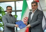 رئیس کل بانک مرکزی به قطر سفر کرد