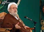 ماجرای خواندنی ملّاعبدالله یزدی و فرزند بیمارش