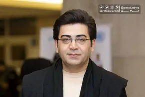 عکس/فرزاد حسنی در معارفه شهاب‌مرادی