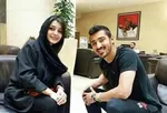 نقش همسر یک بازیکن در انتقال احتمالی آزمون به لاتزیو