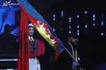 مهاجرت خانوادگی خواهران دو قلوی وزنه‌برداری