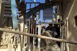 ۲۲ کوهنورد در ارتفاعات شاه‌جهان مفقود شدند
