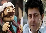 بازیگر زن: تا زمانی که نفس می‌کشم، کار می‌کنم