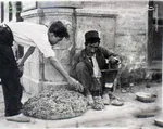 چرا دستفروشی شغل رسمی شد؟