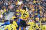 استیناف‌خواهی النصر رد شد