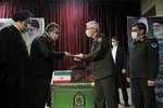 رونمایی از سامانه اسناد و مدارک مصدومین و مجروحین ۸ سال دفاع مقدس