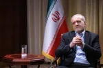 گروسی: آلمان در عرض چند ماه می‌تواند بمب اتم بسازد