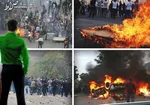 اقلیم؛ آتش بیار معرکه اغتشاشات ایران، آب روی آتش آشوب‌های فرانسه