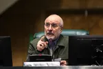 قدردانی قالی‌باف از ایستادگی شجاعانه «پاپ لئو»