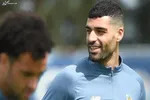 سردار آزمون مُهره کلیدی شباب الاهلی در نیمه نهایی آسیا