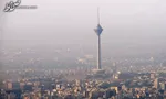 ۱۲۰ متهم آلودگی تهران +عکس