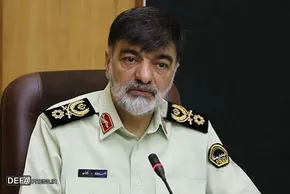 اشک‌های رهبر انقلاب هنگام نوحه‌ای دربارهٔ کودکان غزه و لبنان