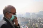 کاهش ۱۴ درصدی تولید آلاینده‌ها با اجرای طرح ترافیک جدید