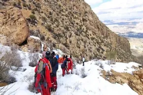 تصاویر| سفر وزیر تعاون، کار و رفاه اجتماعی به استان مرکزی