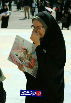 فیلم/نجات مبینا، جلوگیری از تکرار حادثه تلخ بنیتا