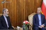 اسدالله اسدی پس از پنج سال به ایران باز می‌گردد