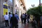 قیمت دلار امروز سه‌شنبه ۱ اردیبهشت ۱۴۰۵