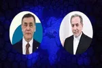 عراقچی: قطعنامه ۲۲۳۱ شورای امنیت باید در موعد مقرر خاتمه یافته تلقی شود