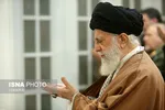 رهبر انقلاب درگذشت آیت الله هاشمی‌شاهرودی را تسلیت گفتند