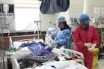 شهادت ۲۰۰ تن از جامعه پزشکی در عرصه مبارزه با کرونا