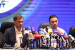 جنگ بر سر جواد نکونام
