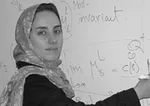 ماتم برخی فرصت‌طلبان برای مریم میرزاخانی باورکردنی نیست/ مگر نظام برای او کم گذاشته بود؟/ چرا وقتی دیگ آب سنگین اراک را با بتن پر کردند بانگ بر نیاوردند که مانع رشد علم نشوید؟