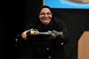 عکس/ کامبیز دیرباز درکنار دخترش