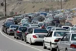 محدوديتهاي ترافيكي در کشور