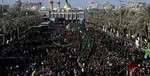 درخواست رسمی ایران از عراق برای افزایش سهمیه اربعین / بغداد: بررسی می‌کنیم