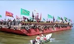 مرز خسروی برای اربعین امسال بازگشایی نمی‌شود