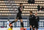 تمرین گلزنی پرسپولیسی‌ها برای تقابل با پیکان
