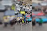 پادشاه لوکس شاسی‌بلند‌ها با قطعاتی که جواهرساز مشهور ساخته + عکس