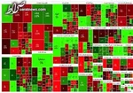 نابودی ۳۳۰ میلیارد دلار از بورس آمریکا در ۱۰ دقیقه