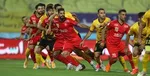 شکایت باشگاه پرسپولیس از سپاهانی‌ها