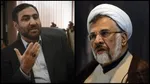انتقاد فاضل میبدی به اظهارات حمید رسایی